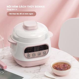 Nồi hầm cách thủy Bennix BN-100A