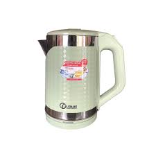 Ấm siêu tốc Liolux LIO-111 2 lớp - Dung tích 1.8L 